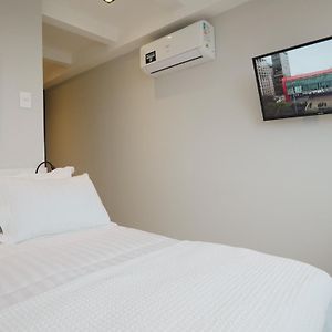 Suite Familiar Comunicada